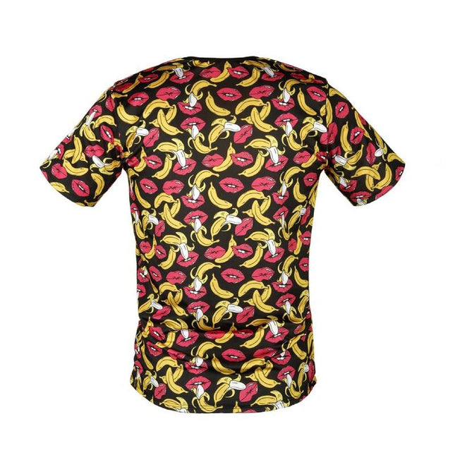 ANAIS MEN - T-SHIRT BANANA S by ANAIS MEN ACCESORIES