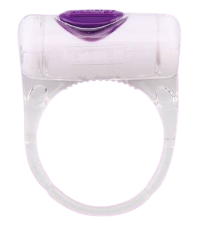 DUREX - VIBRATIONS ORGASMIQUES INTENSES by DUREX TOYS