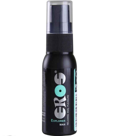 EROS - EXPLORER SPRAY RELAXANT ANAL POUR HOMMES