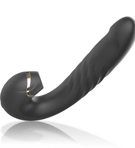 IBIZA - CLIP UP & DOWN + VIBRATEUR + ASPIRATION CLITORIS by IBIZA TECHNOLOGY