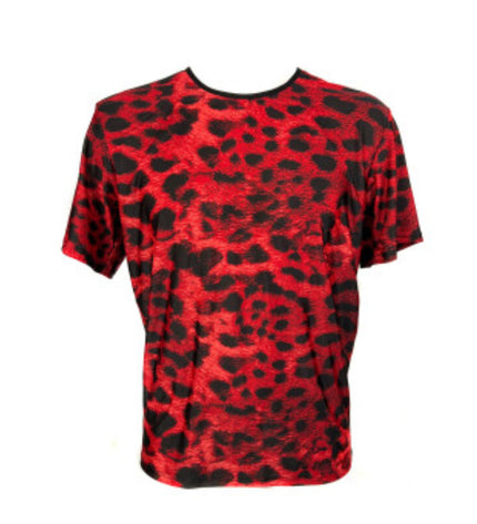 ANAIS MEN - T-SHIRT SAVAGE S by ANAIS MEN ACCESORIES