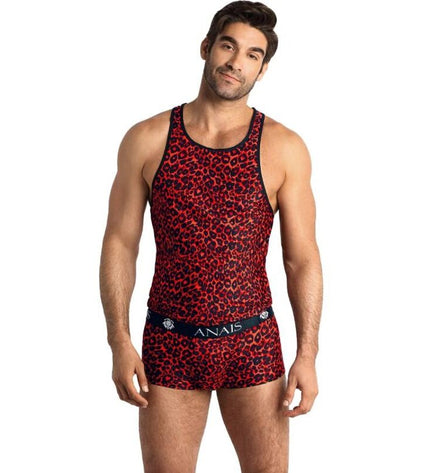ANAIS MEN - TOP TRIBAL S by ANAIS MEN ACCESORIES