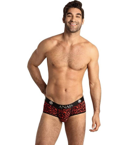 ANAIS MEN - CULOTTE TRIBAL L by ANAIS MEN BOXER & BRIEF