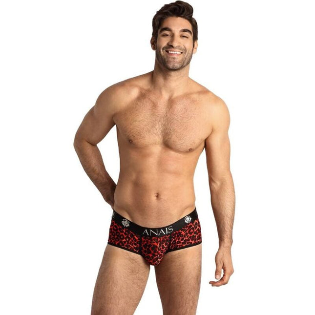 ANAIS MEN - CULOTTE TRIBAL L by ANAIS MEN BOXER & BRIEF