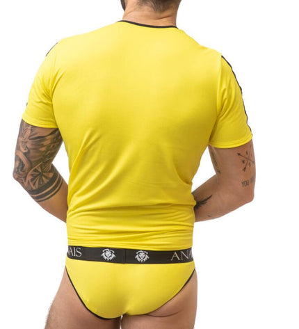 ANAIS MEN - TOKIO T-SHIRT S by ANAIS MEN ACCESORIES