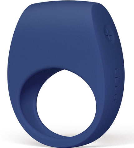 LELO - ANNEAU VIBRATEUR VIOLETTE TOR 3 by LELO