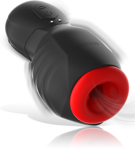 JAMYJOB - ASTRA ORAL EXTREM VIBRATION ET ASPIRATION by JAMYJOB