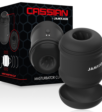 JAMYJOB - CASSIAN MASTURBATEUR CUP by JAMYJOB