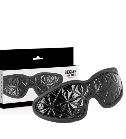 BEGME - BLACK EDITION MASQUE AVEUGLE PREMIUM by BEGME BLACK EDITION
