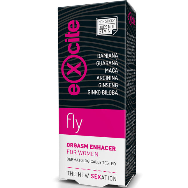 EXCITE - MOUCHE 20 ML by EXCITE