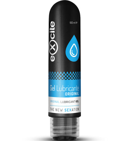 EXCITE - LUBRIFIANT ORIGINAL 100 ML by EXCITE