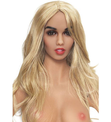 HIDDEN DESIRE - BANGER BABE JESSICA by HIDDEN DESIRE