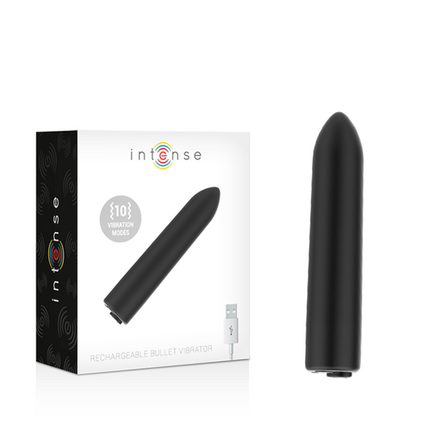 INTENSE - BALLE VIBRANTE 10 MOTIFS by INTENSE FUN TOYS