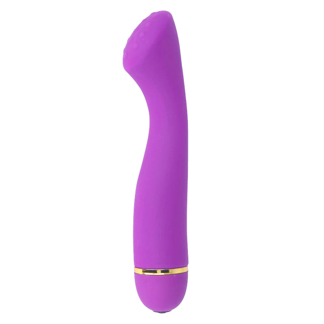 INTENSE - LILO 20 VITESSES SILICONE LILA - Concombre Boutique