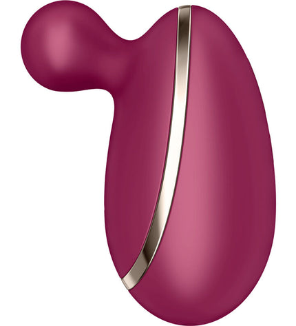 SATISFYER - SPOT SUR 1 BAIE by SATISFYER VIBRATOR
