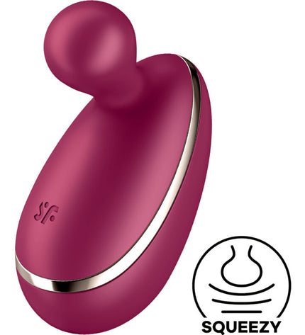 SATISFYER - SPOT SUR 1 BAIE by SATISFYER VIBRATOR
