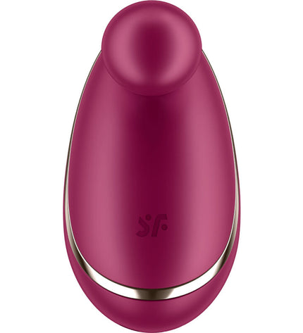 SATISFYER - SPOT SUR 1 BAIE by SATISFYER VIBRATOR