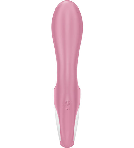 SATISFYER - POMPE AIR BUNNY 2 ROSE by SATISFYER VIBRATOR