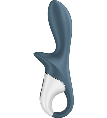 SATISFYER - POMPE AIR BOOTY 2 GRIS FONCÉ by SATISFYER VIBRATOR