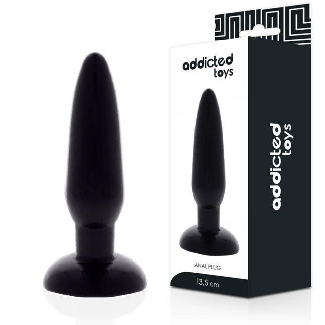 ADDICTED TOYS - PLUG ANAL 13.5 CM by ADDICTED TOYS