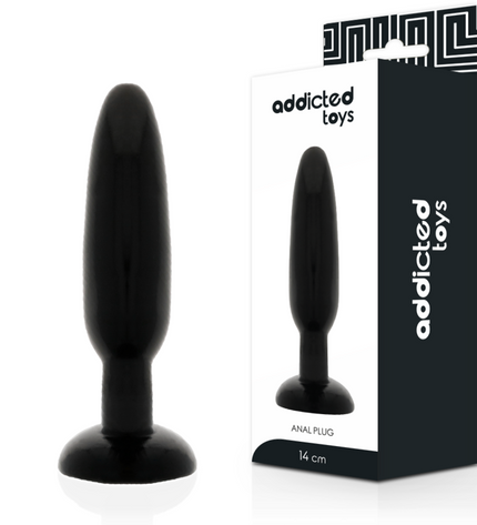 ADDICTED TOYS - PLUG ANAL 14 CM by ADDICTED TOYS