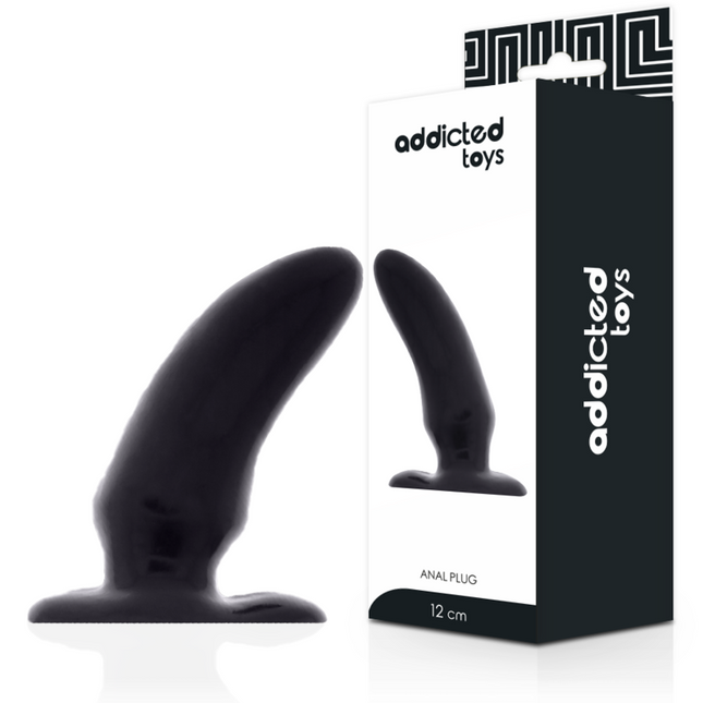 ADDICTED TOYS - PLUG ANAL SPOT 12 CM by ADDICTED TOYS