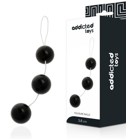 ADDICTED TOYS - BALLES DE PLAISANCE by ADDICTED TOYS