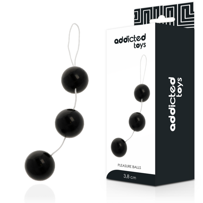 ADDICTED TOYS - BALLES DE PLAISANCE by ADDICTED TOYS