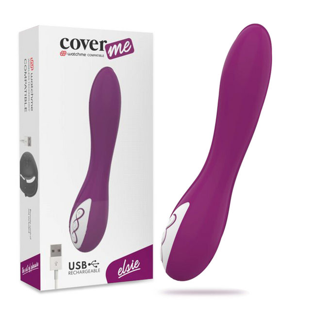 COVERME - ELSIE + TÉLÉCOMMANDE WATCHME by COVERME