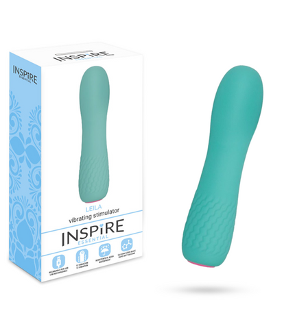 INSPIRE ESSENTIAL - LEILA TURQUOISE by INSPIRE ESSENTIAL