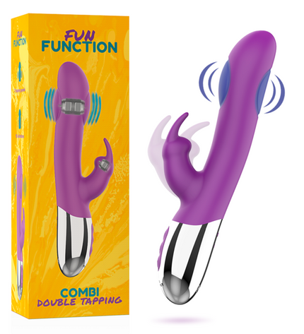 FUN FUNCTION - COMBI DOUBLE TAPING by FUN FUNCTION