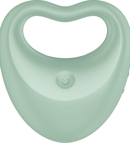 SATISFYER - PAIRE PARFAITE 3 VERT by SATISFYER VIBRATOR