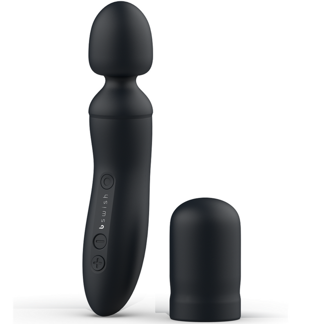B SWISH - BAGUETTE VIBRANTE BTHRILLED PREMIUM NOIR by B SWISH