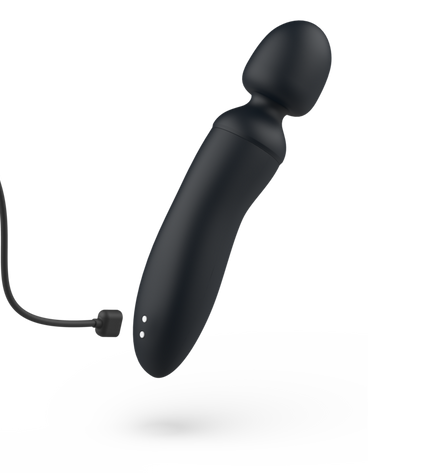 B SWISH - BAGUETTE VIBRANTE BTHRILLED PREMIUM NOIR by B SWISH
