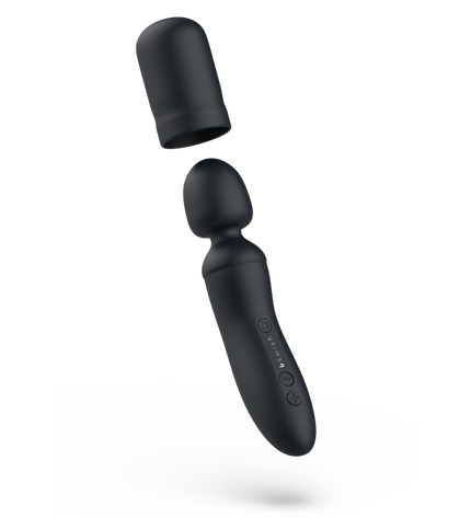 B SWISH - BAGUETTE VIBRANTE BTHRILLED PREMIUM NOIR by B SWISH