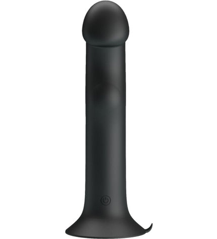 PRETTY LOVE - VIBRATEUR ET SUCCION CLITORISÉ MURRAY BLACK by PRETTY LOVE FLIRTATION