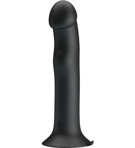 PRETTY LOVE - VIBRATEUR ET SUCCION CLITORISÉ MURRAY BLACK by PRETTY LOVE FLIRTATION