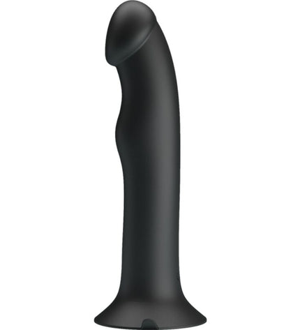 PRETTY LOVE - VIBRATEUR ET SUCCION CLITORISÉ MURRAY BLACK by PRETTY LOVE FLIRTATION