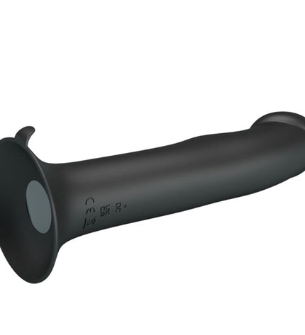 PRETTY LOVE - VIBRATEUR ET SUCCION CLITORISÉ MURRAY BLACK by PRETTY LOVE FLIRTATION