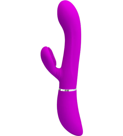 PRETTY LOVE - VIBRATEUR STIMULANT LE CLITORIS by PRETTY LOVE
