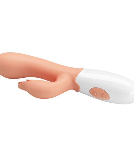 PRETTY LOVE - BLOODY MARY VIBRATEUR AVEC STIMULATEUR by PRETTY LOVE