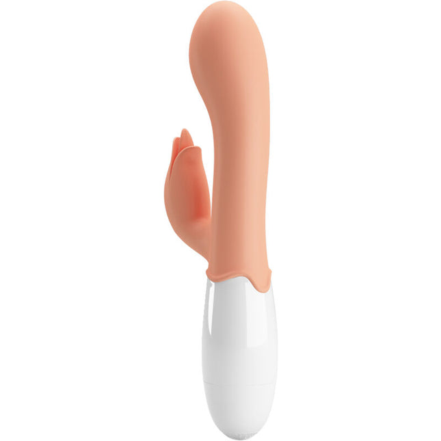 PRETTY LOVE - BLOODY MARY VIBRATEUR AVEC STIMULATEUR by PRETTY LOVE