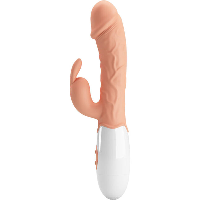 PRETTY LOVE - VIBRATEUR LAPIN DE PQUES AVEC STIMULATEUR by PRETTY LOVE