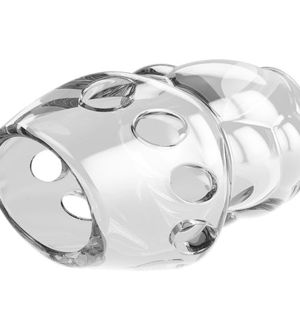 PRETTY LOVE - ÉPAISSISSANT DE PÉNIS TRANSPARENT OSCAR by PRETTY LOVE MALE