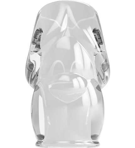 PRETTY LOVE - ÉPAISSISSANT DE PÉNIS TRANSPARENT OSCAR by PRETTY LOVE MALE