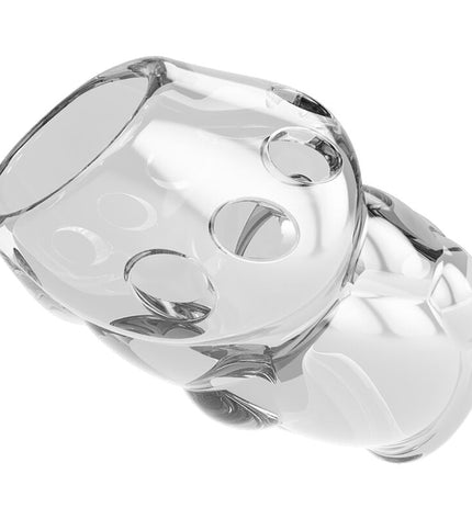 PRETTY LOVE - ÉPAISSISSANT DE PÉNIS TRANSPARENT OSCAR by PRETTY LOVE MALE