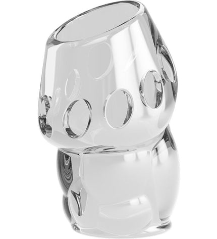 PRETTY LOVE - ÉPAISSISSANT DE PÉNIS TRANSPARENT OSCAR by PRETTY LOVE MALE