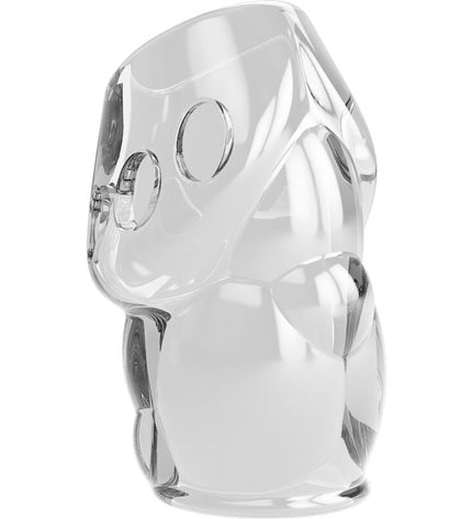 PRETTY LOVE - ÉPAISSISSANT DE PÉNIS TRANSPARENT OSCAR by PRETTY LOVE MALE