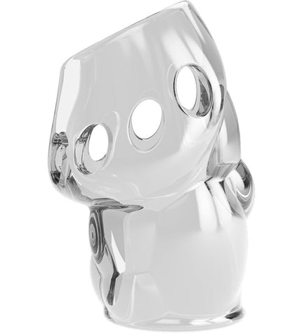PRETTY LOVE - ÉPAISSISSANT DE PÉNIS TRANSPARENT OSCAR by PRETTY LOVE MALE