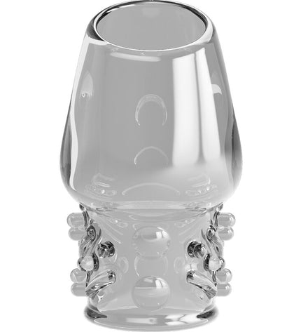 PRETTY LOVE - ÉPAISSISSEUR DE PÉNIS TRANSPARENT MATIAS by PRETTY LOVE MALE